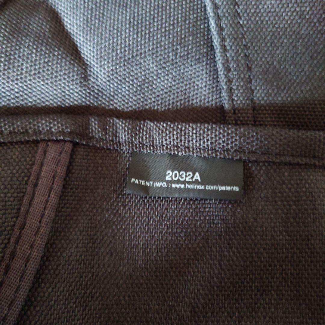 【未使用】HFLINOX アウトドアチェア チェア・ツー・ホーム