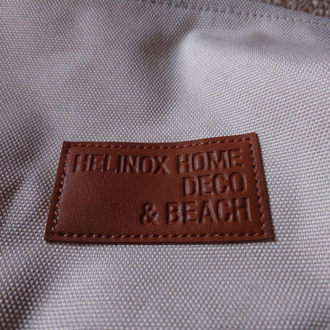 【未使用】HFLINOX アウトドアチェア チェア・ツー・ホーム