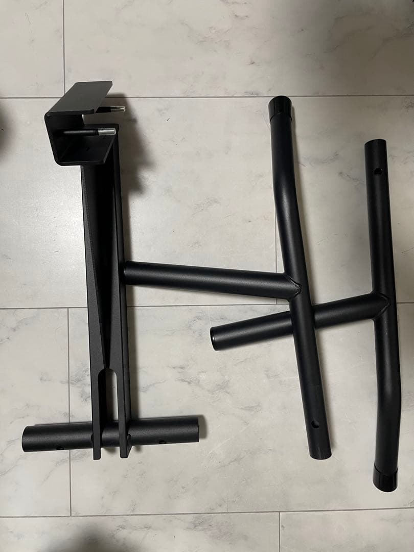 KENSUI kaku model 1＋ディップス