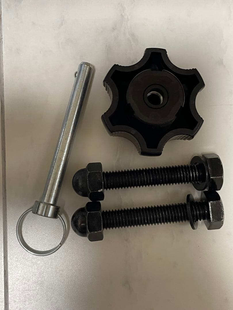 KENSUI kaku model 1＋ディップス