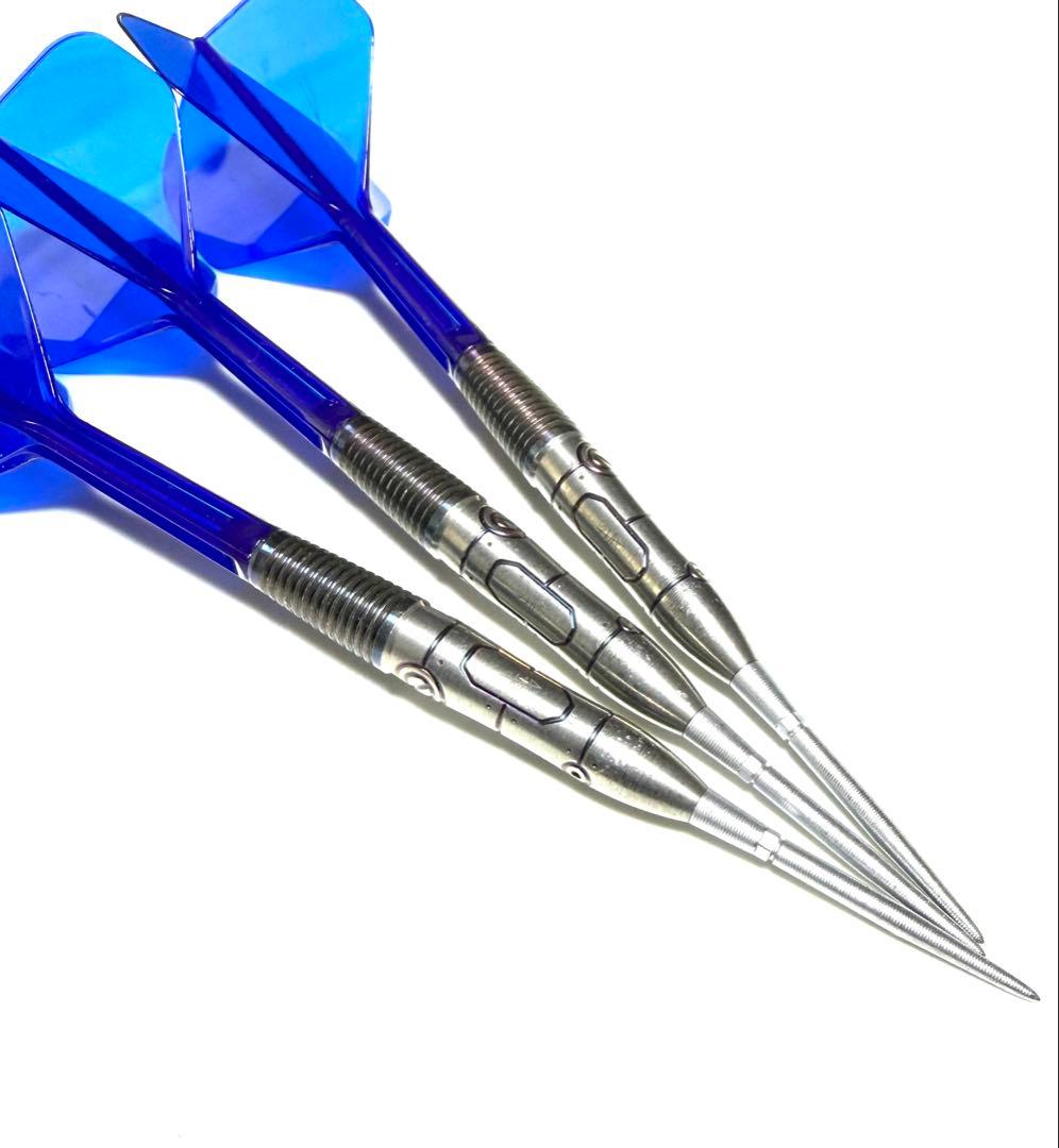 【ターゲット】ライジングサン G9 村松治樹モデル スイスポイント