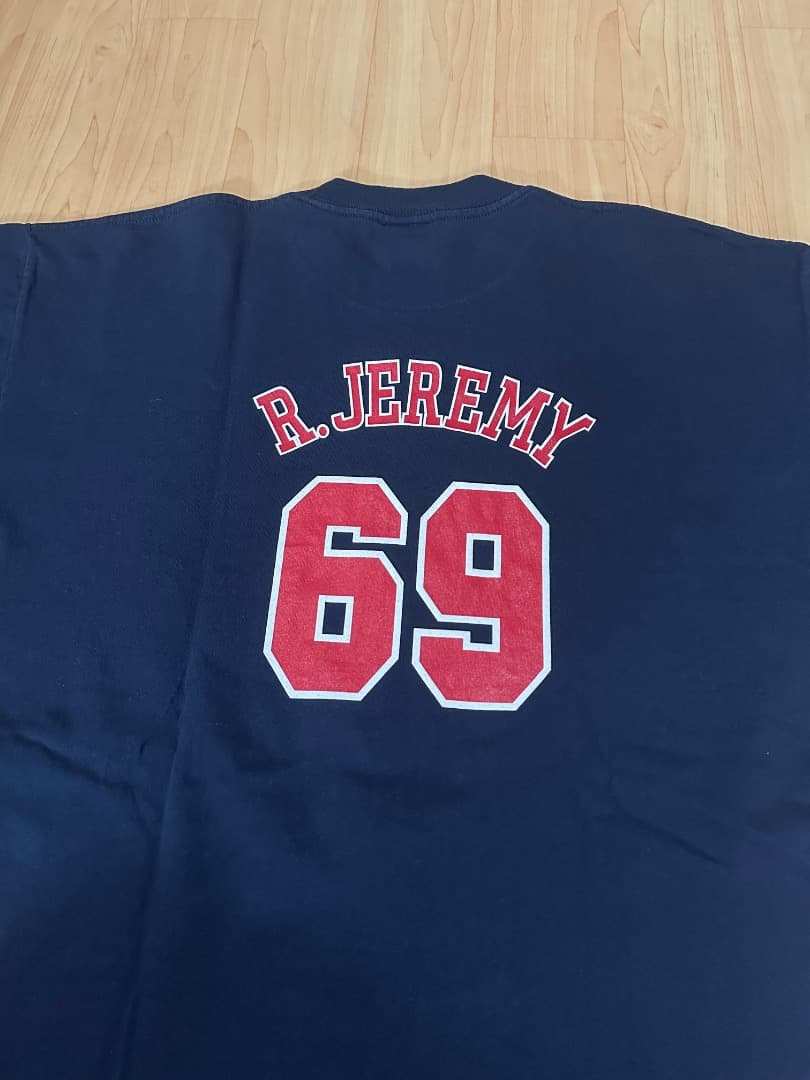 トップス Porn Star vintage tee