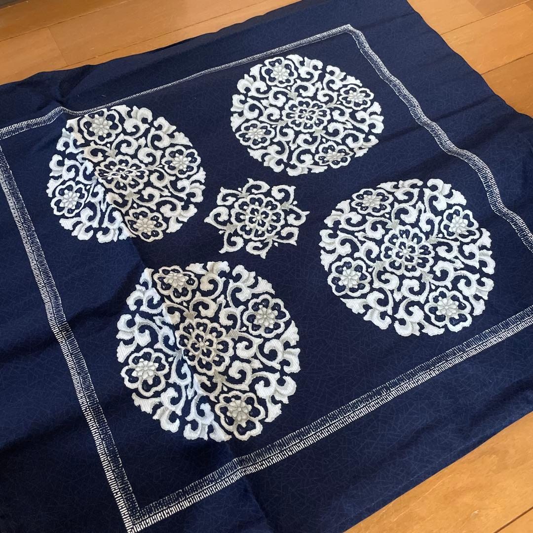 座布団カバー5枚組×4セット※バラ売り可