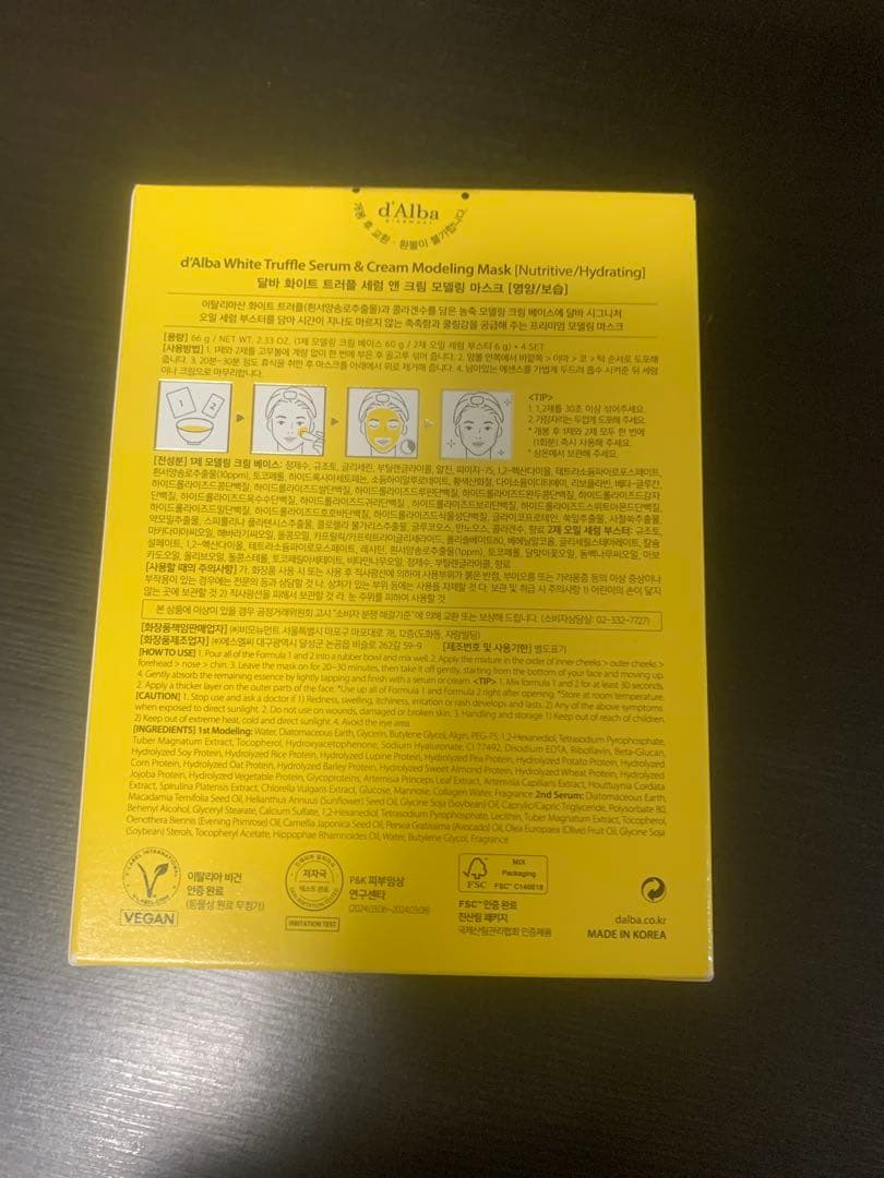 ダルバ モデリングパックセット