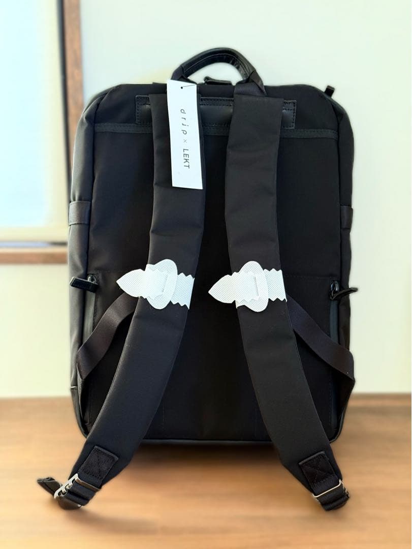 FLOORPACK 【初代】新品未使用／フロアパック