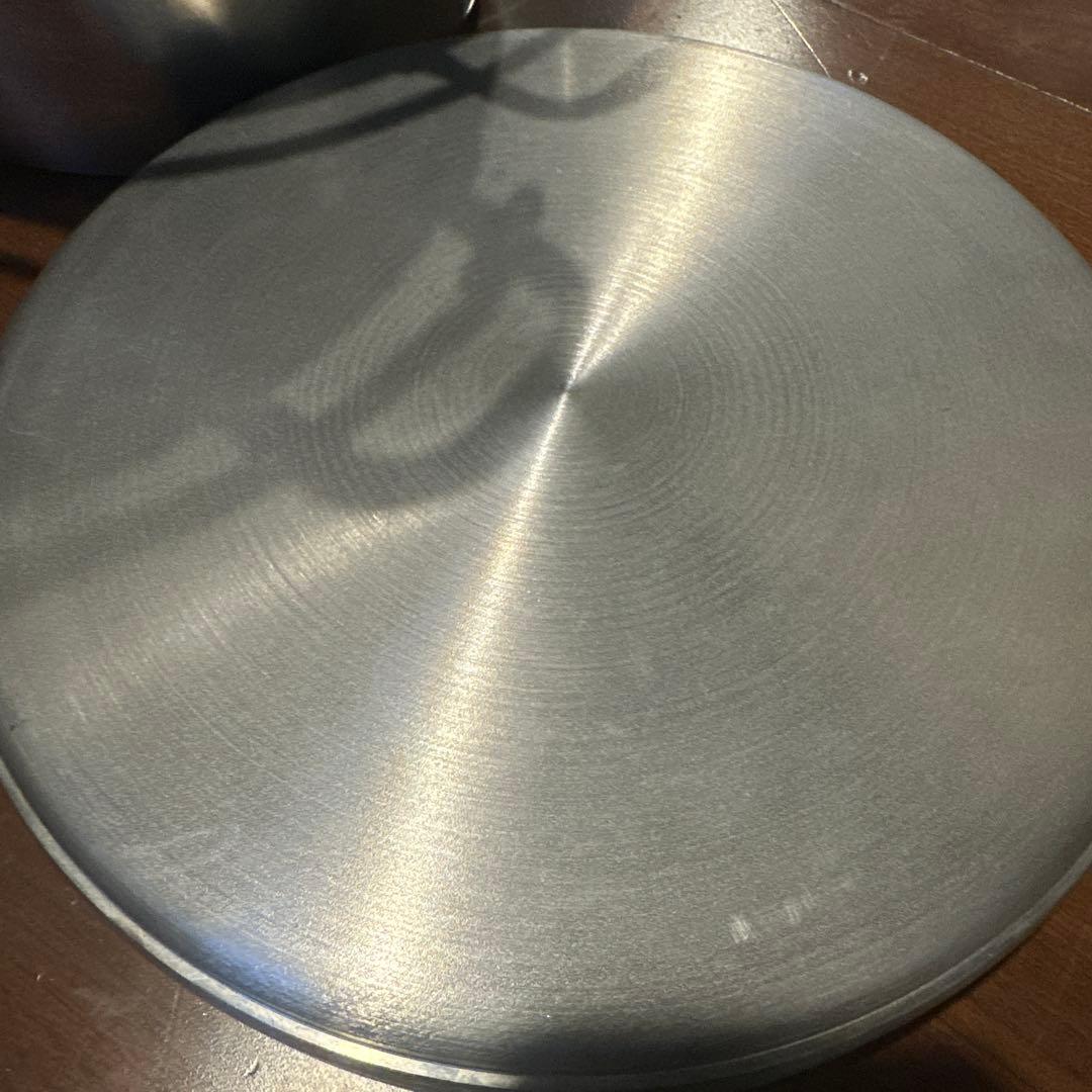 ソト　ダッチオーブン　10インチ