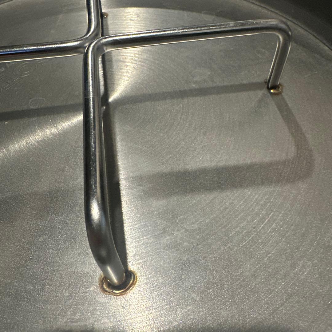 ソト　ダッチオーブン　10インチ