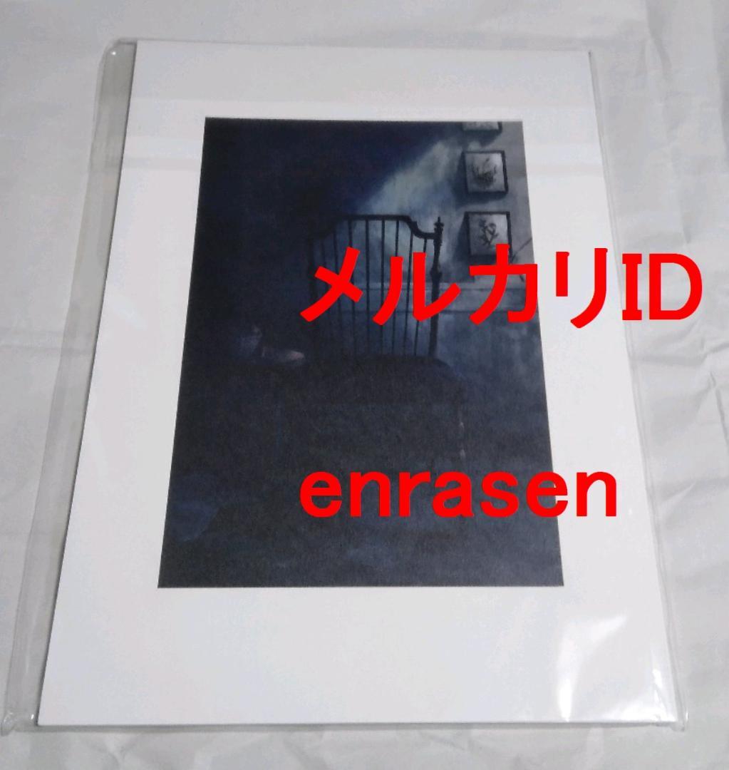 Innocent Grey 殻ノ少女画展 公式図録 杉菜水姫 新品未開封 正規品