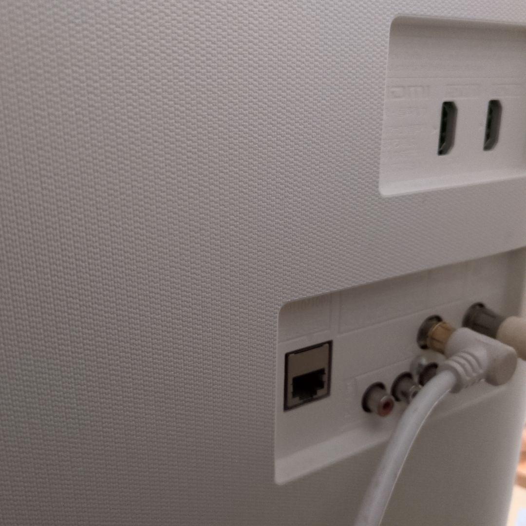 Panasonic 32V型 液晶テレビ スマートビエラ TH-32ES500