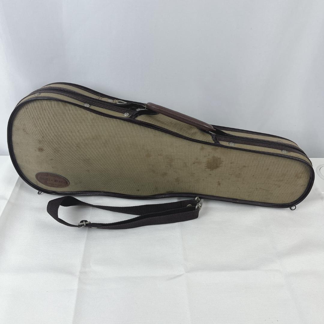 美品☘️ SUZUKI　バイオリン　1/8　Ｎo.330　1999年製　虎杢