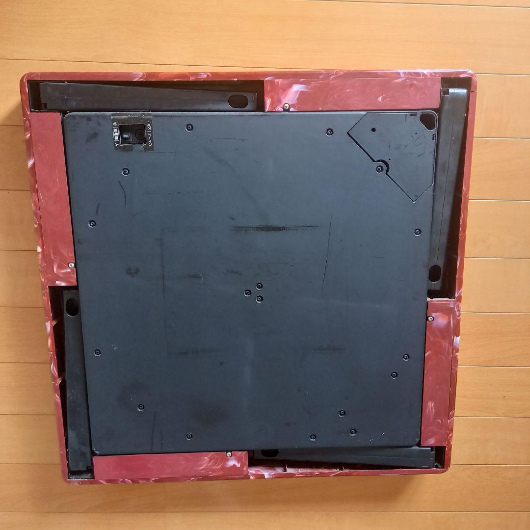 半自動麻雀卓　専用麻雀牌付き　JANKUL ジャンクル レア