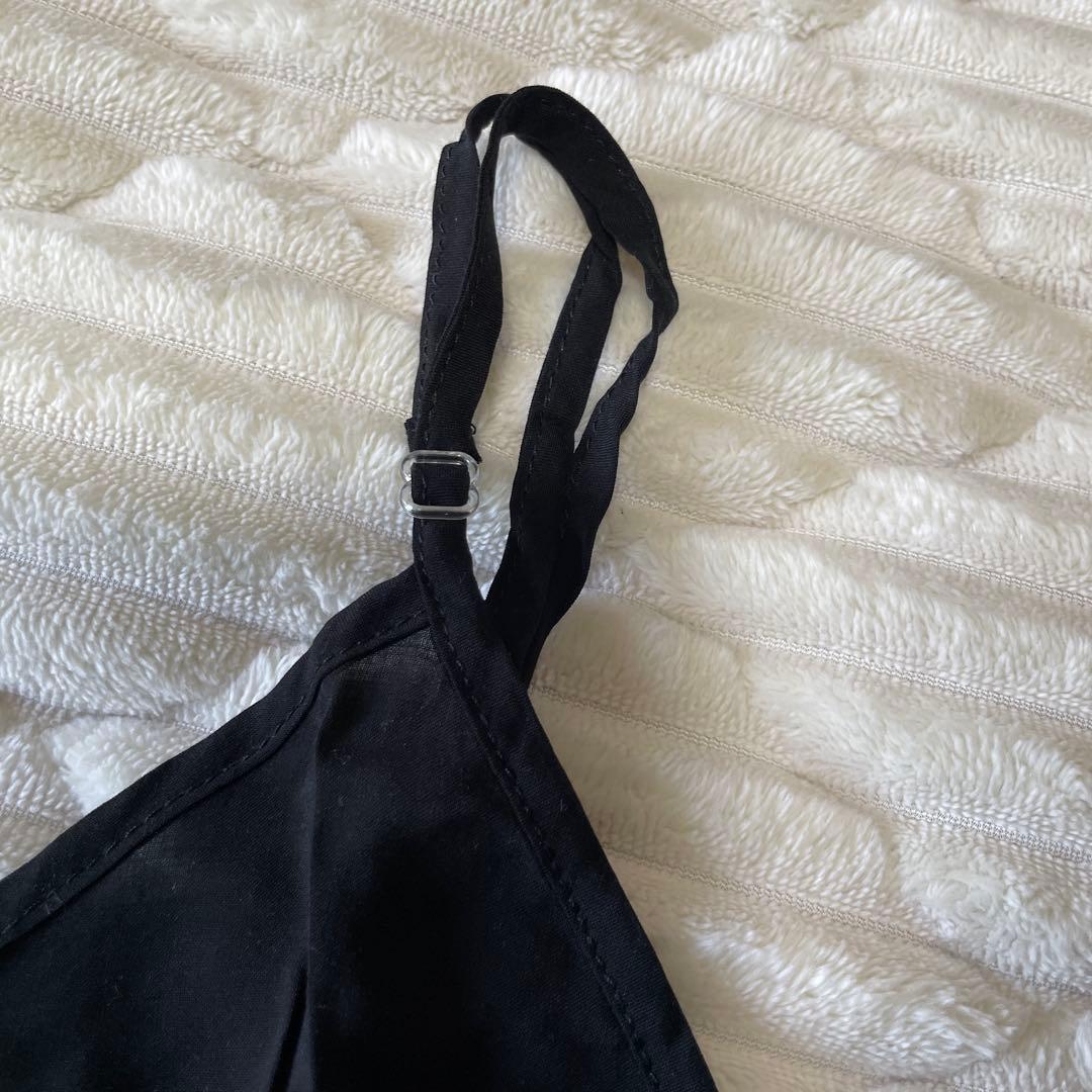 ANAYI ファインメリノフレアニット ワンピース ウール グレー 36 S