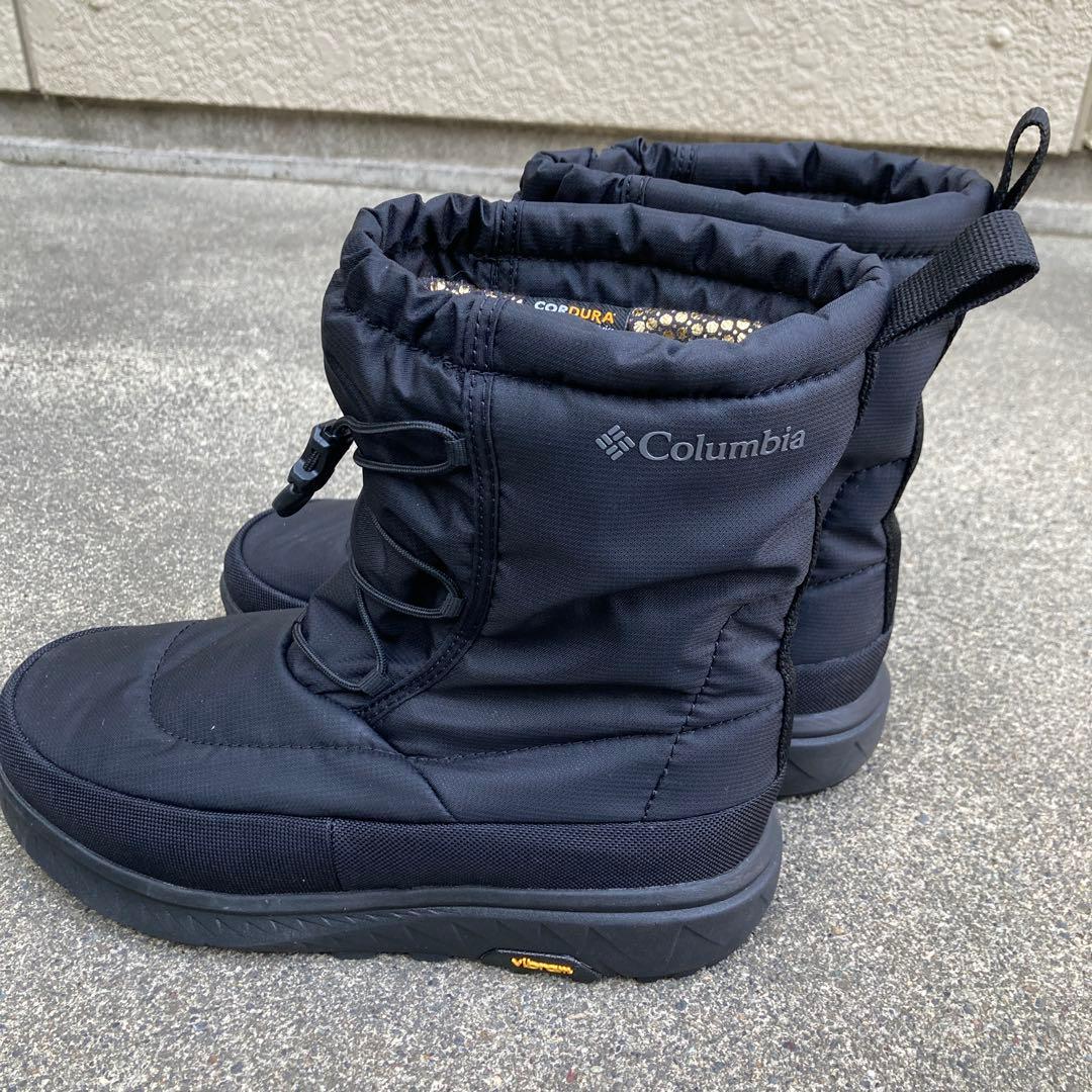 コロンビア　ミドル丈　レディース