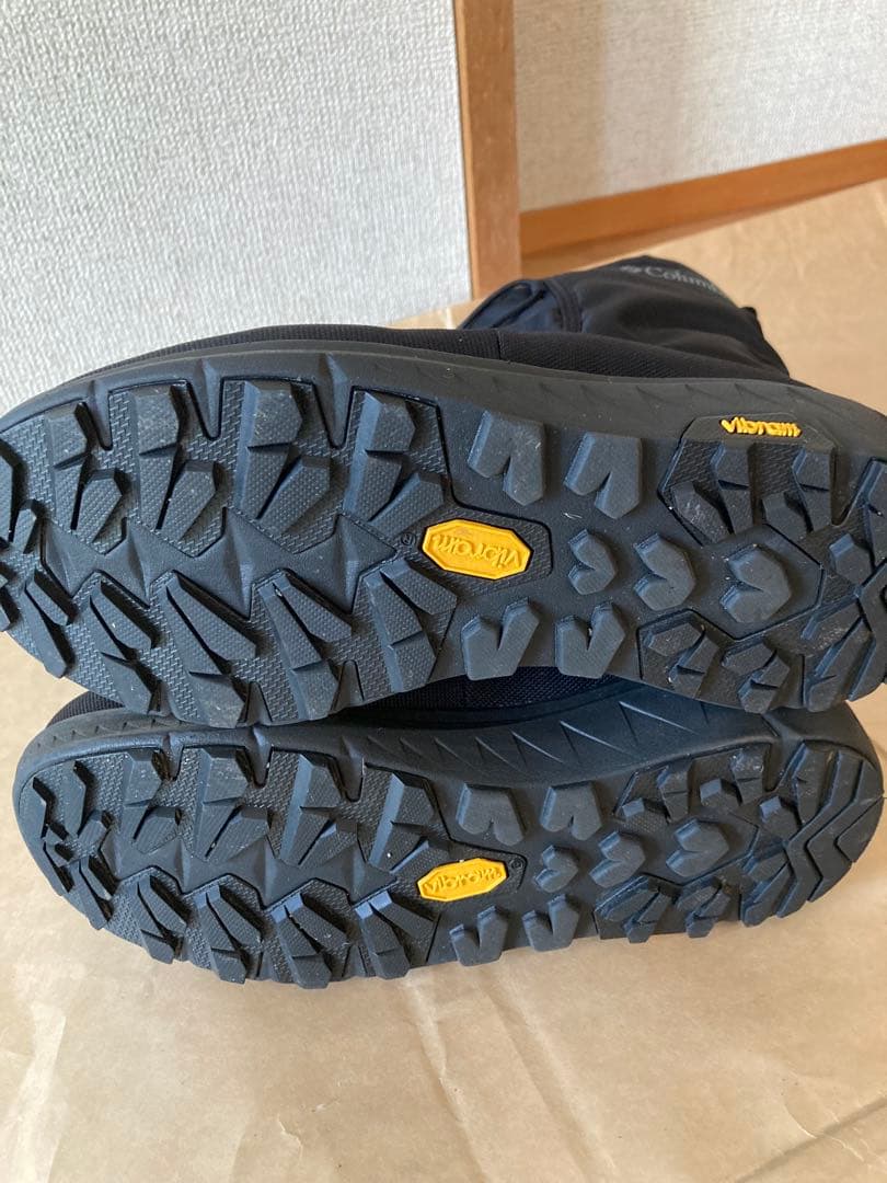 コロンビア　ミドル丈　レディース