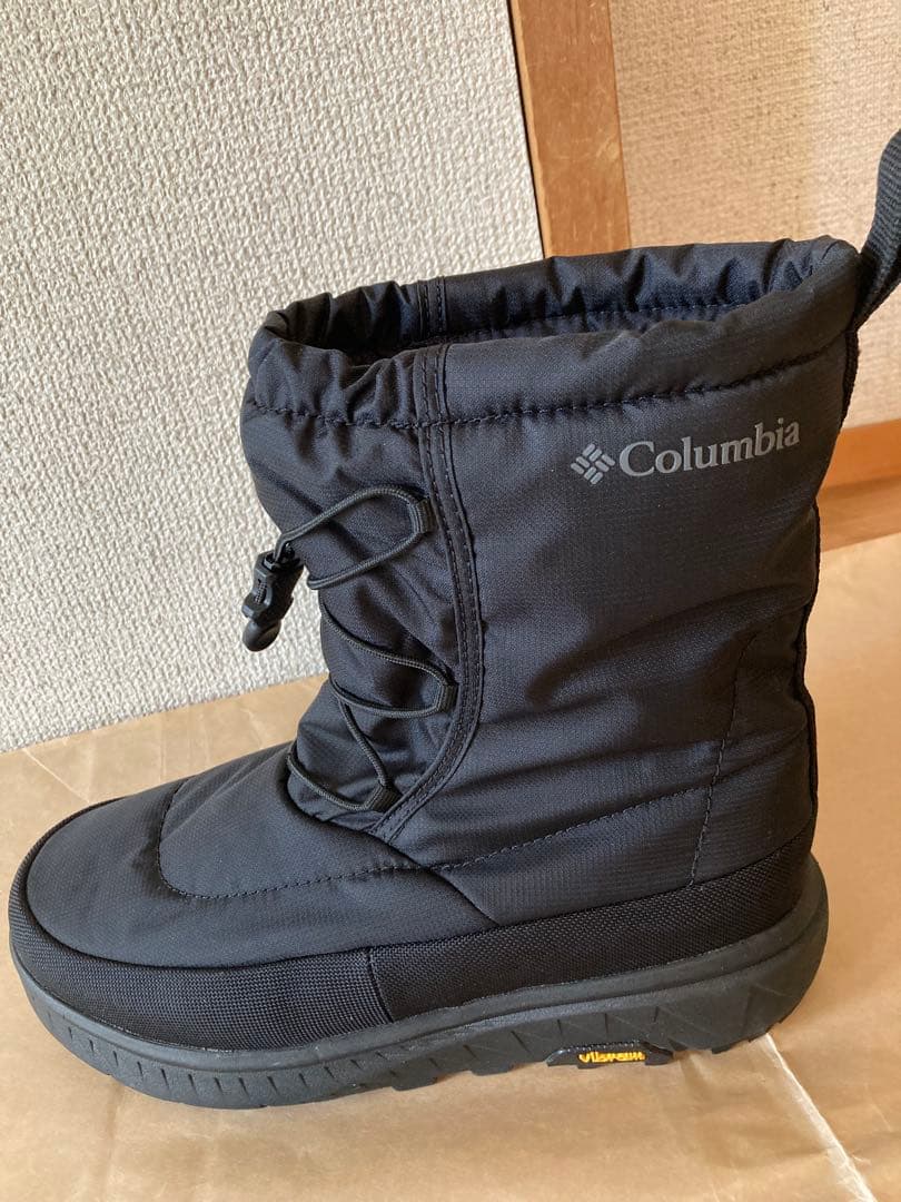 コロンビア　ミドル丈　レディース