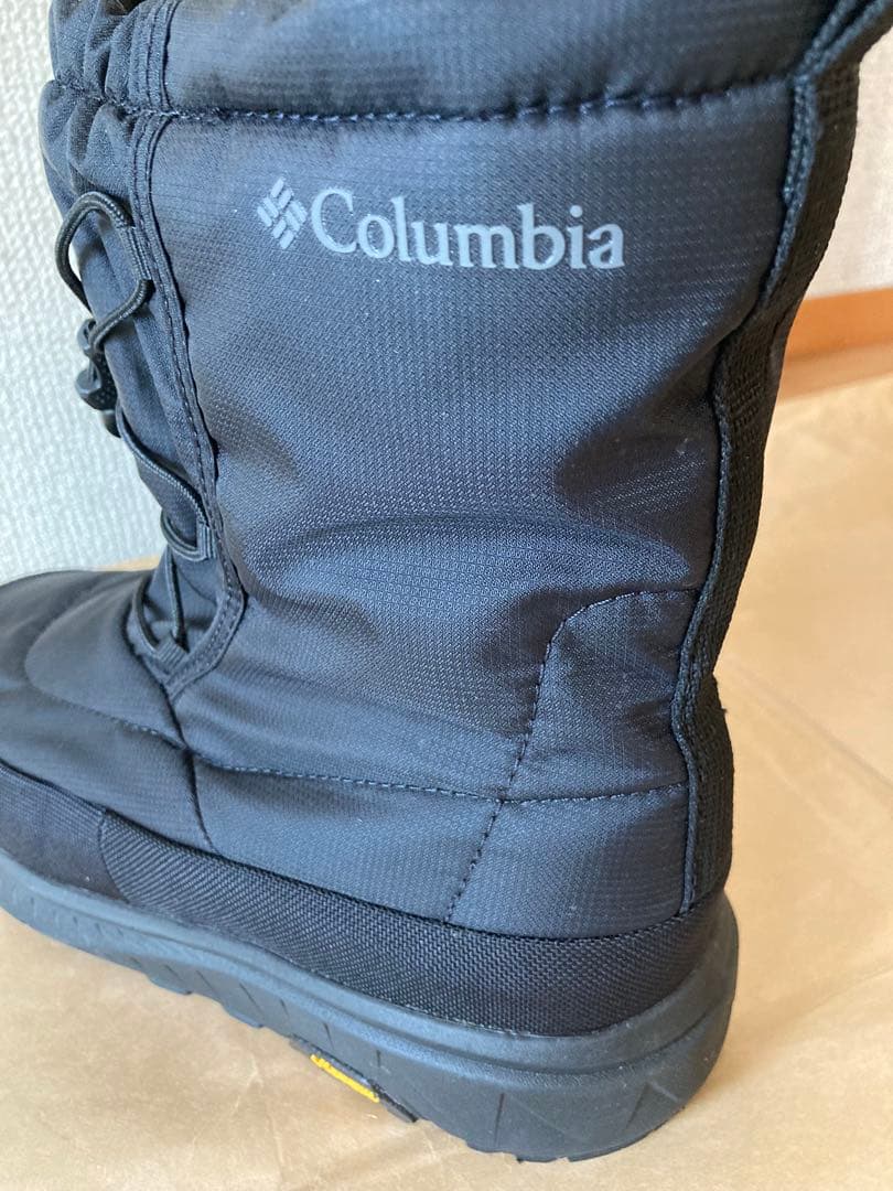 コロンビア　ミドル丈　レディース