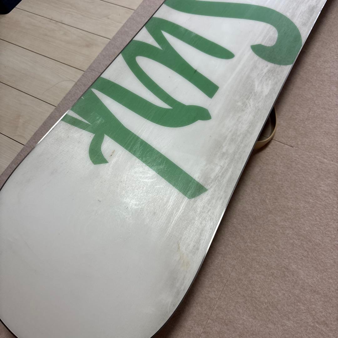 スノーボード　2点セット　145cm