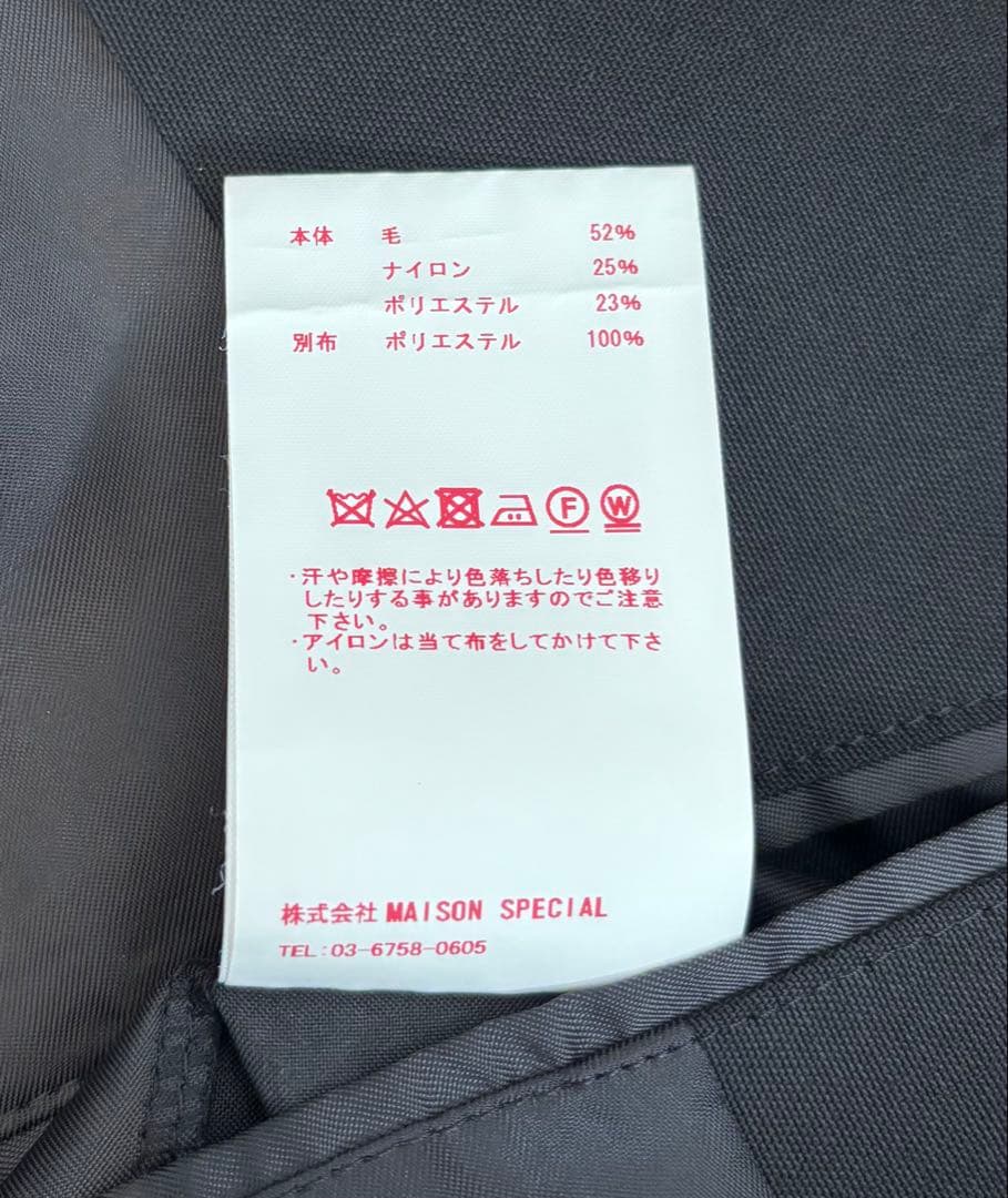 ジャケット・アウター Prime-Over Gold Button Double Blazer