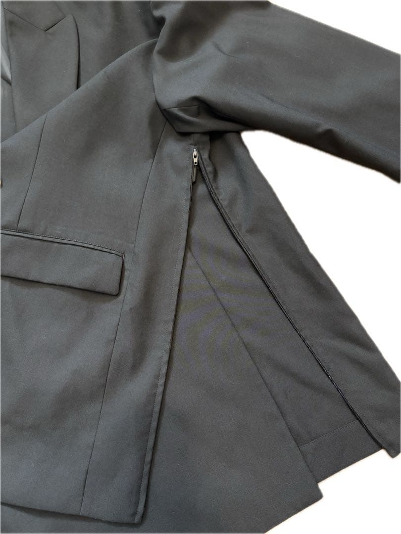 ジャケット・アウター Prime-Over Gold Button Double Blazer