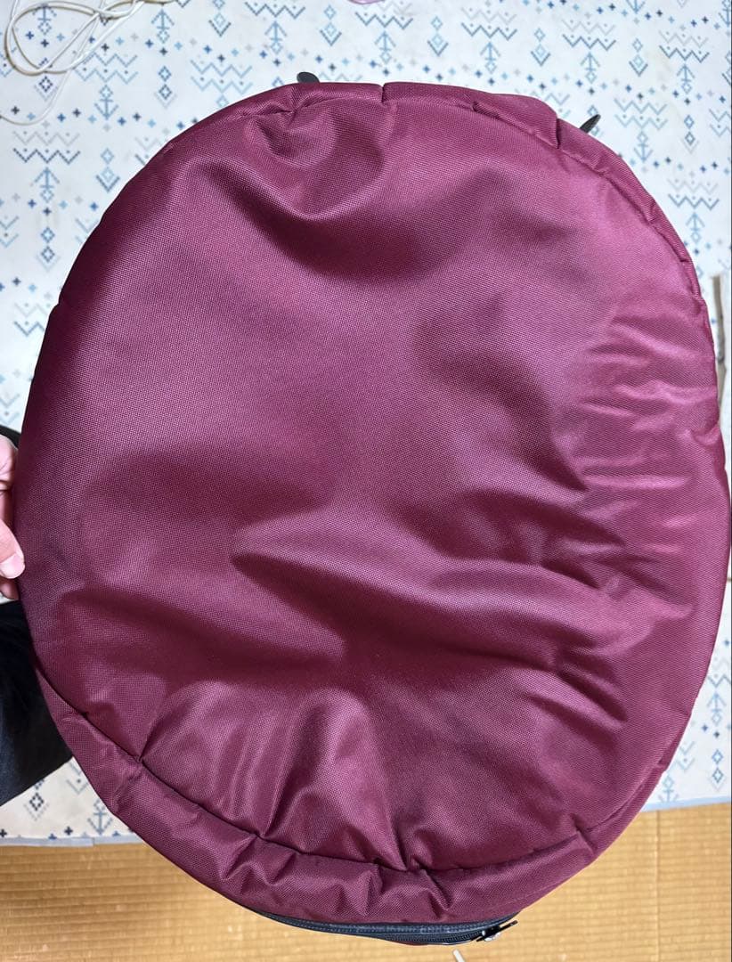 BESSON ベッソン チューバ ソフトケース