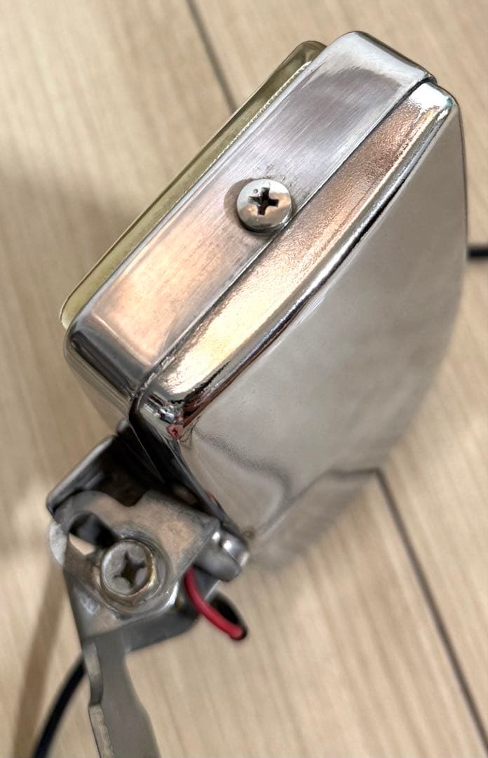 CIBIE TOYOTA フォグランプ イエロー レトロ