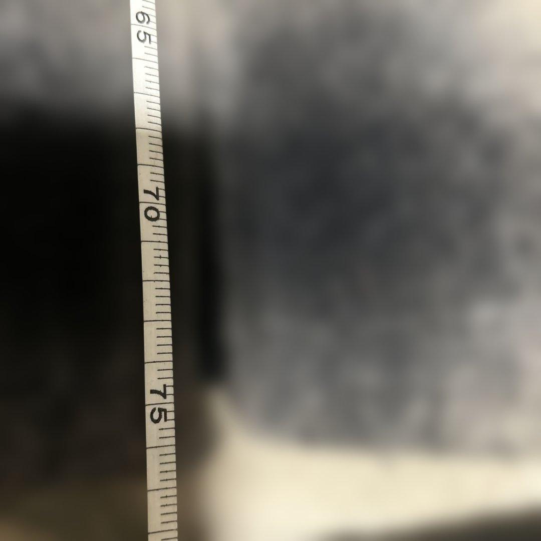 MELTON メンズウールジャケット