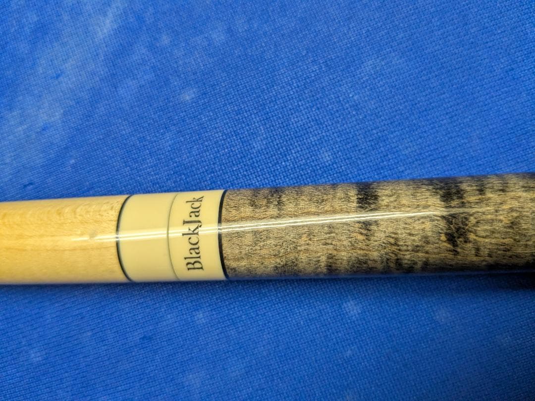 キースアンディ　Blackjack ジャンプキュー