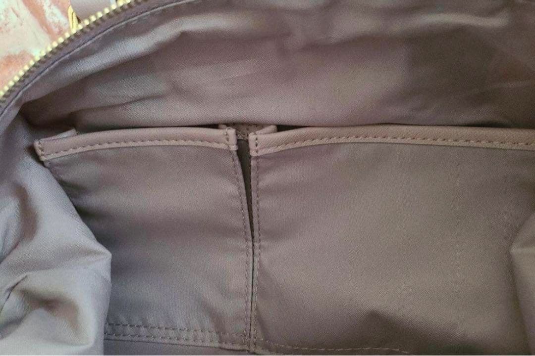 （新品未使用）サムソナイトバッグ