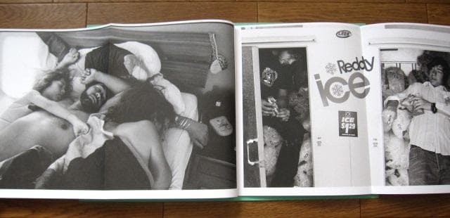 BIBLIOTHECA　Coming Of Age Zine　限定50部