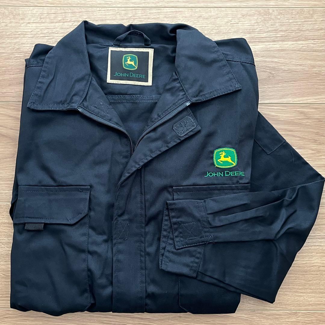 ジョンディア ウエアセット　L Lサイズ