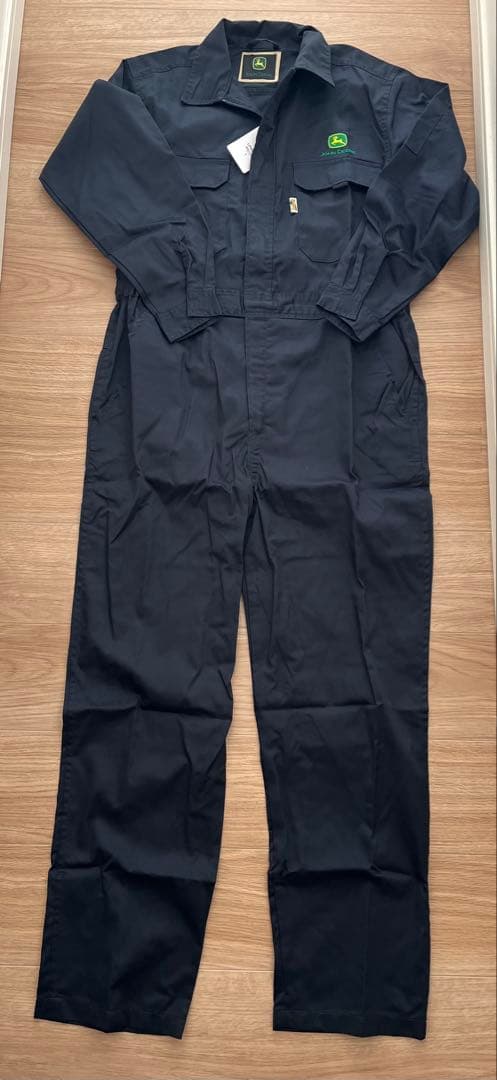 ジョンディア ウエアセット　L Lサイズ