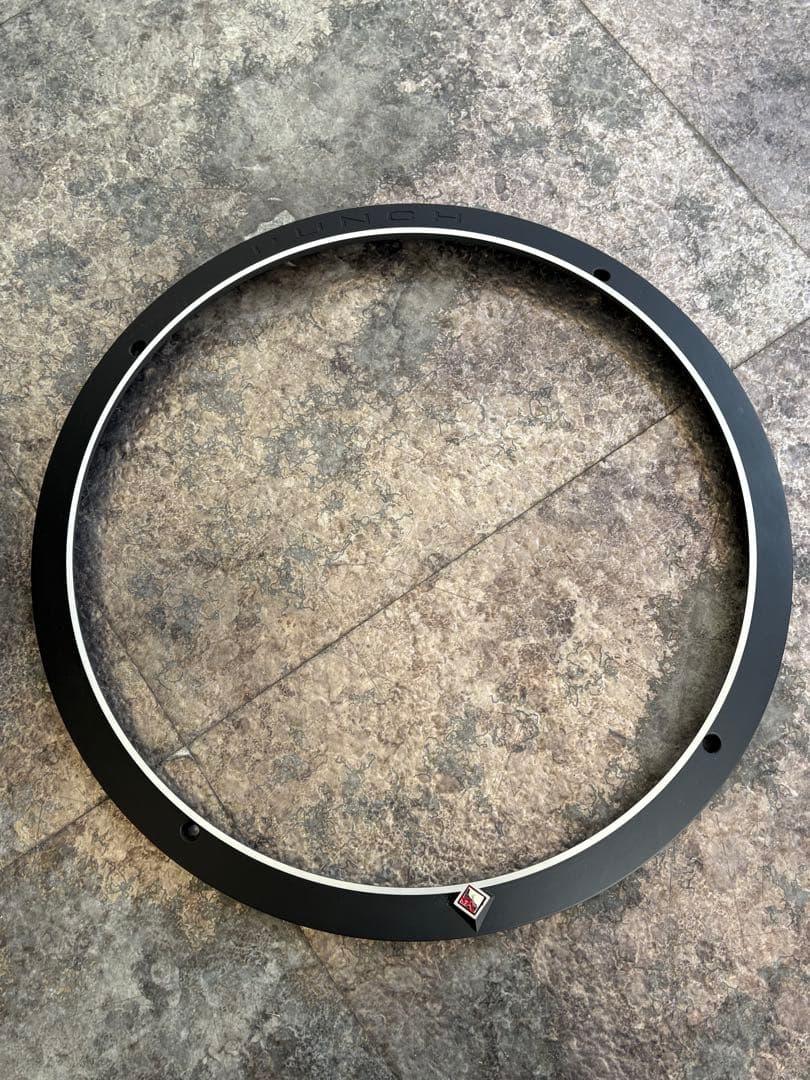 ロックフォード　ウーファー　P3D4-15