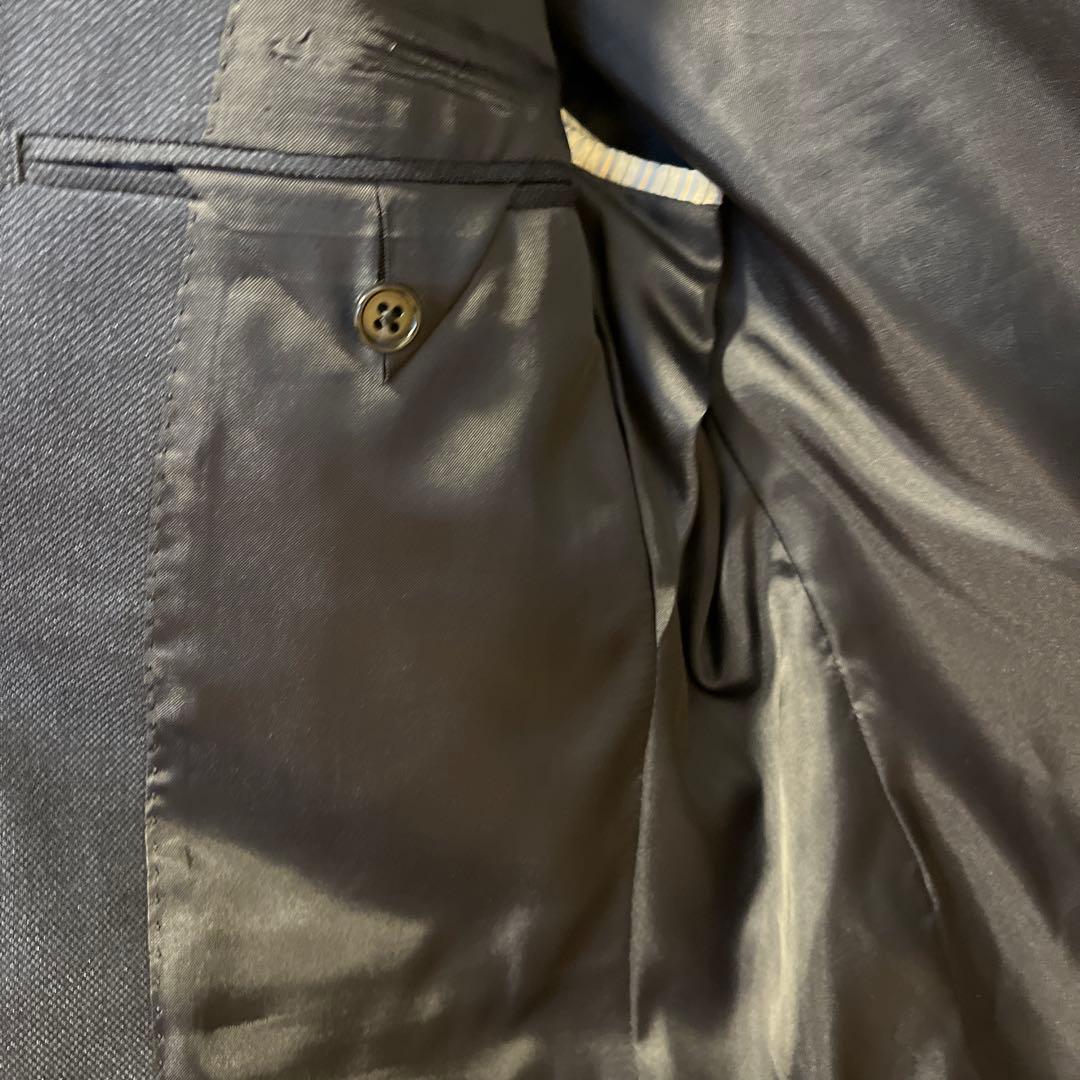 Mitsumine ロロピアーナ　ビジネススーツ