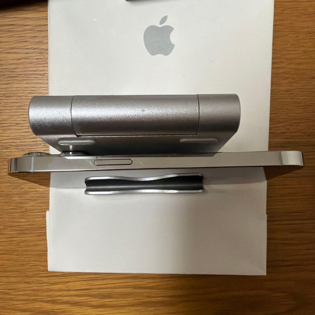 Apple iPhone13Pro 256GB シルバー 本体