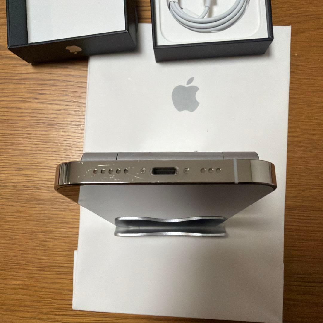 Apple iPhone13Pro 256GB シルバー 本体