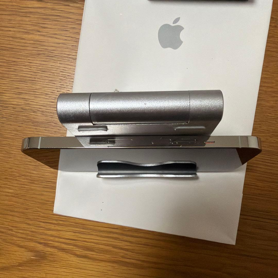 Apple iPhone13Pro 256GB シルバー 本体