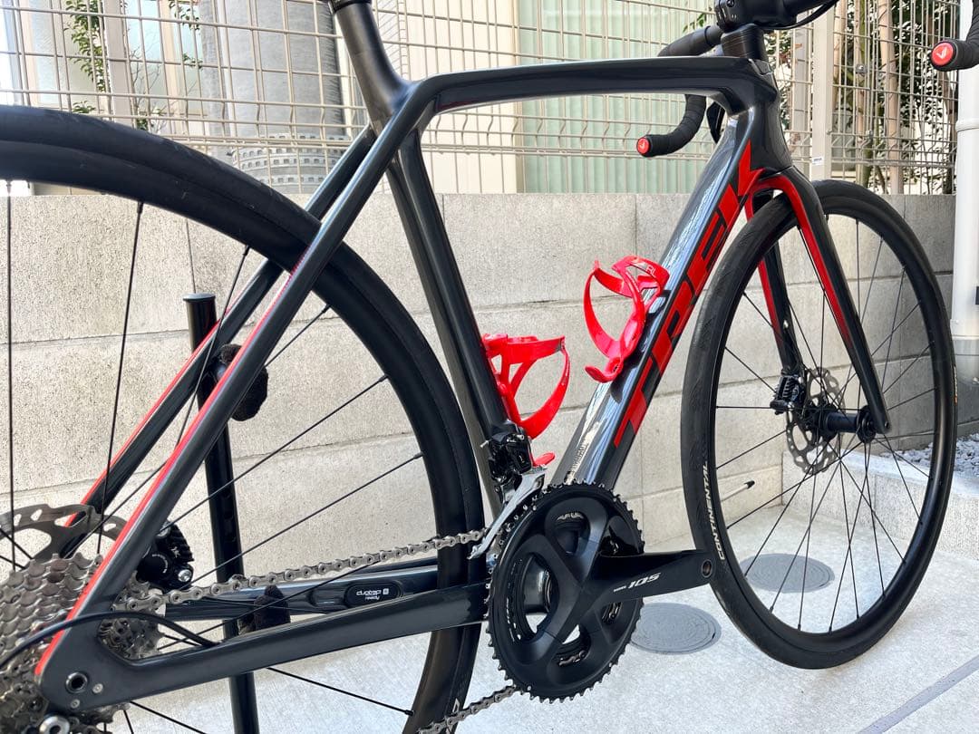 自転車本体 Trek Emonda SL5 2023 size 52
