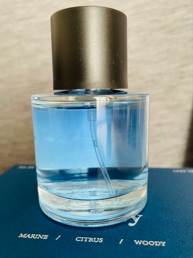 【もやもや】Buddy バディ 香水 LAST YEAR