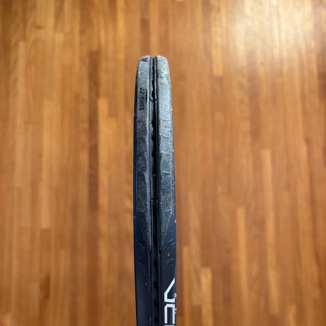 YONEX VCORE PRO テニスラケット G2