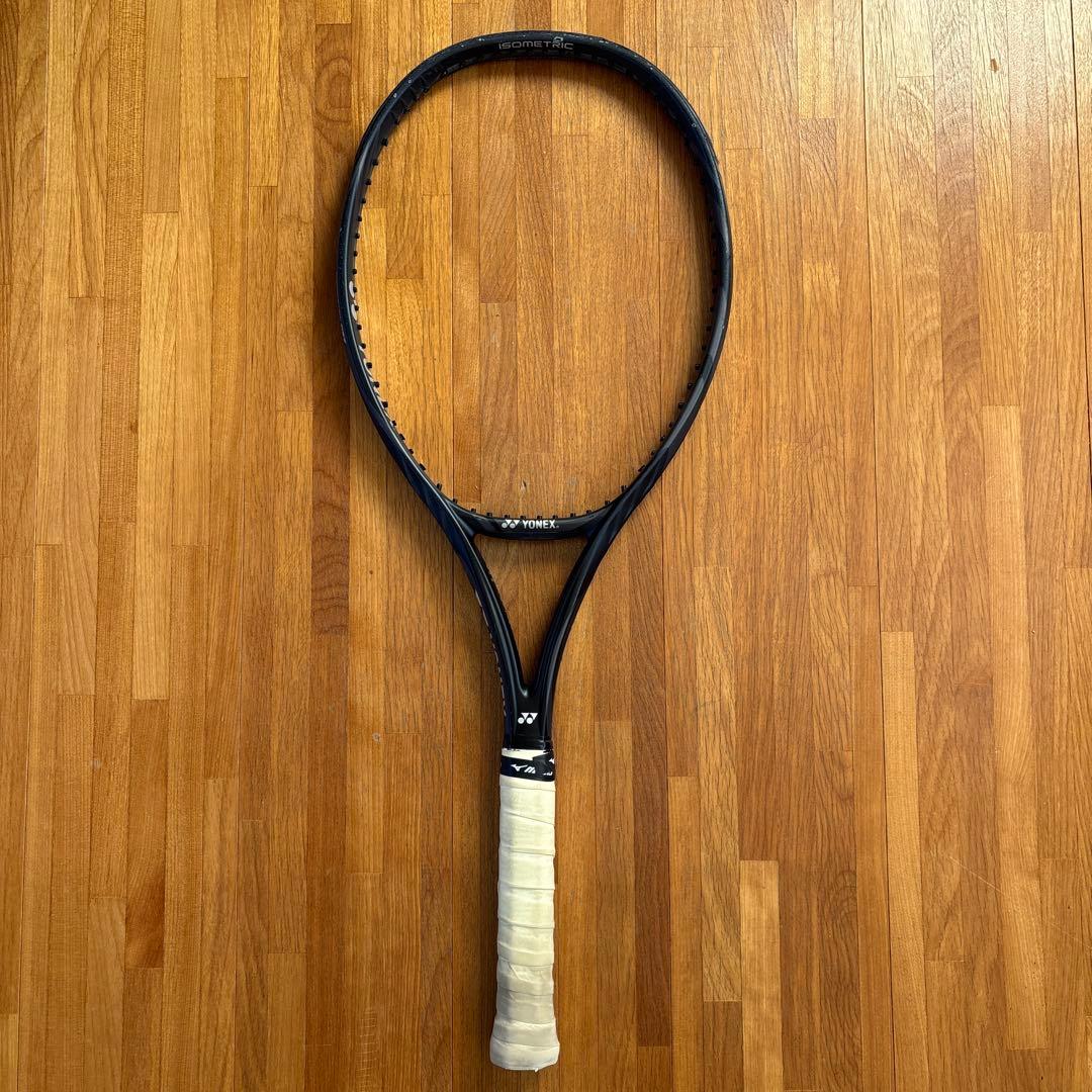 YONEX VCORE PRO テニスラケット G2