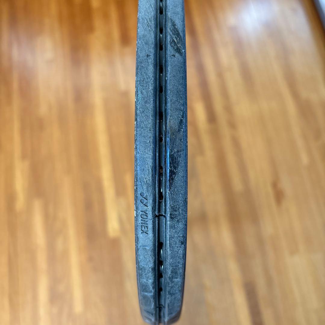 YONEX VCORE PRO テニスラケット G2