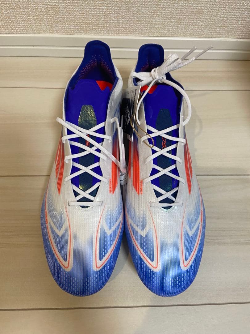 adidas F50 ELITE AG/人工芝用/27.5/新品未使用