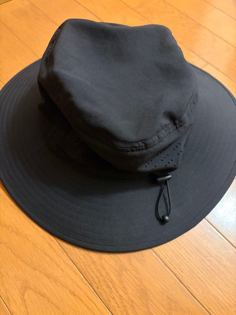 clubhaus バケットハット　Adidas WideBrimHat