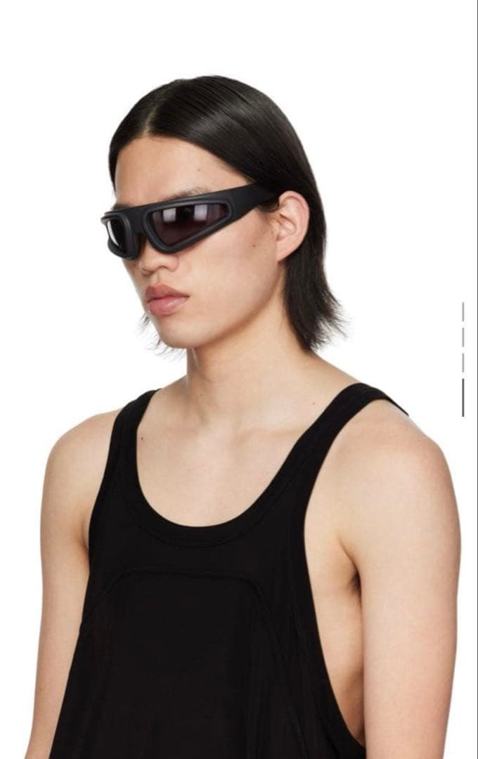 ク*イ様 Rick Owens Ryder 24ss kohjiya着用 最安値