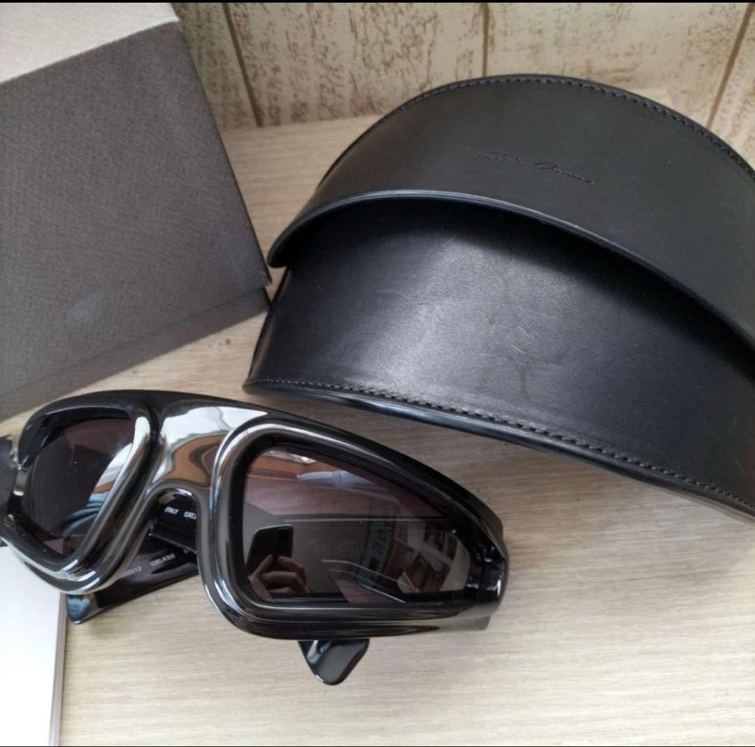 ク*イ様 Rick Owens Ryder 24ss kohjiya着用 最安値