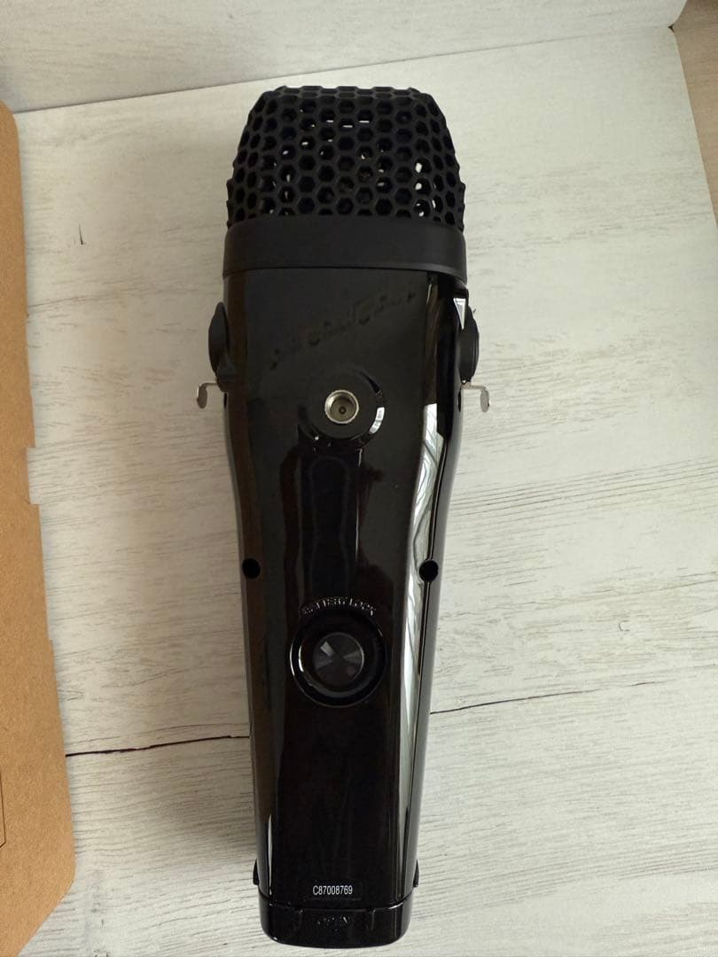 【新品同様】ZOOM M4 MicTrak 4トラック フィールド＆レコーダー