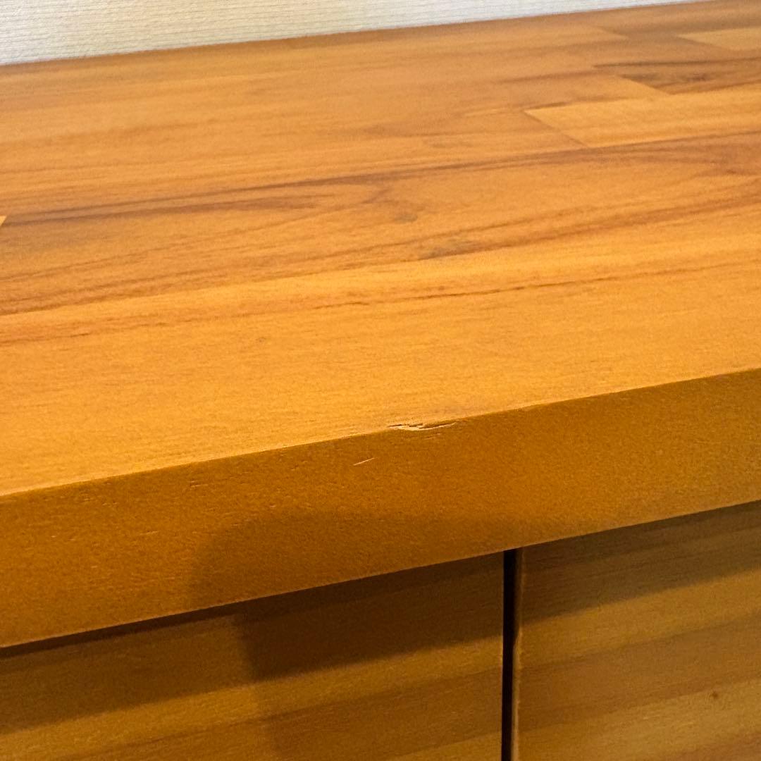 unico BREATH ブレス キャビネットL