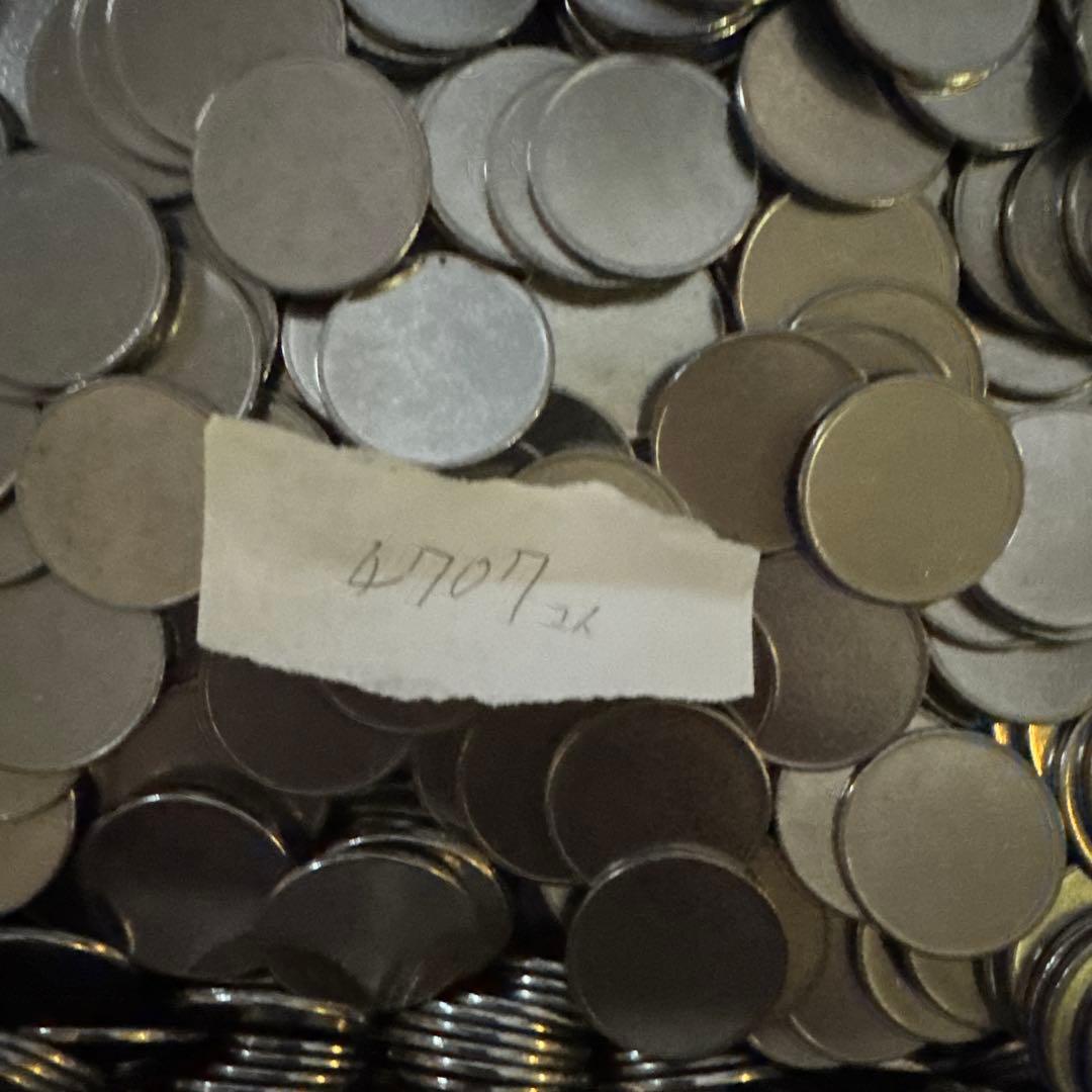 【専用】スロット メダル 約4700枚