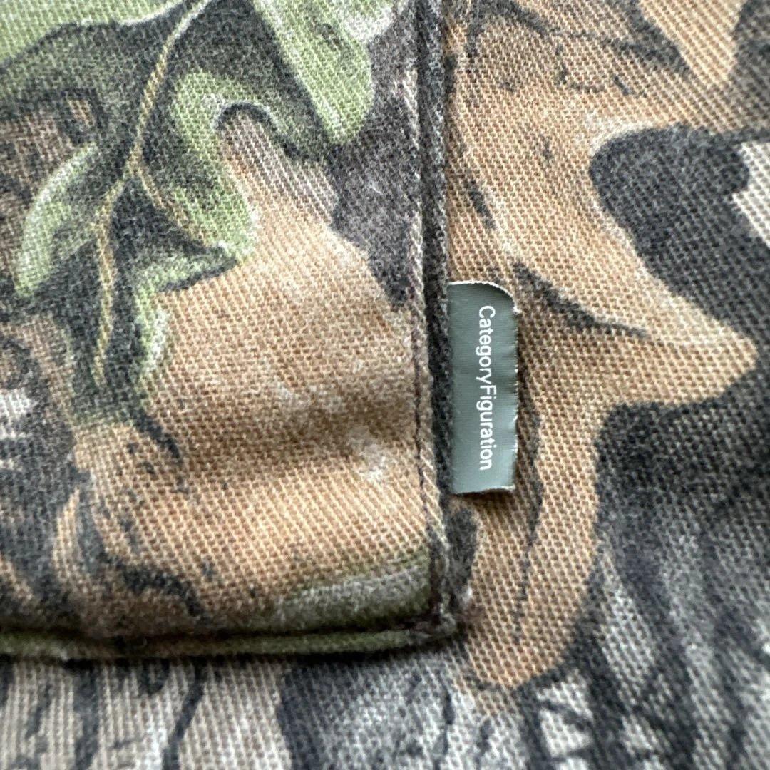 タキシードWTAPS RECON リアルツリー カーゴパンツ