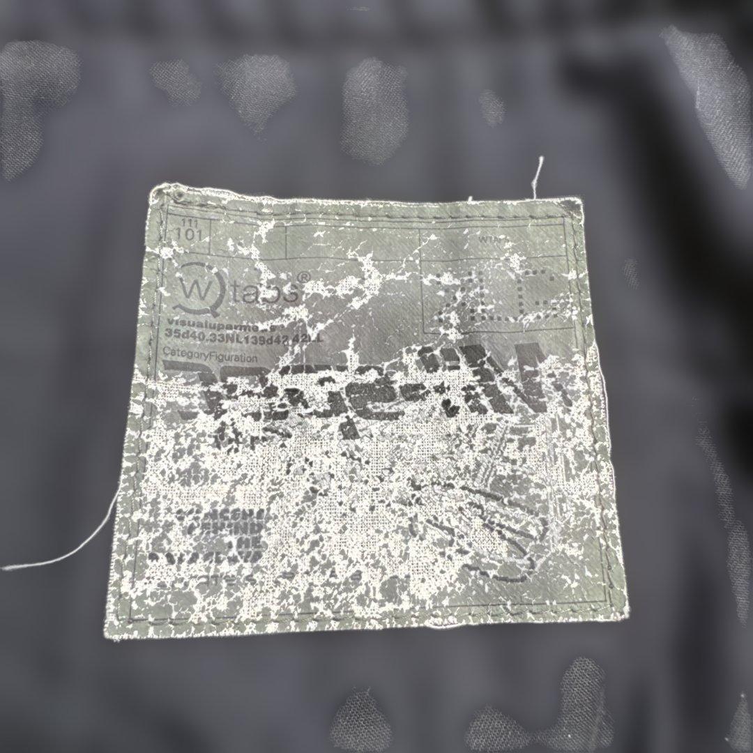 タキシードWTAPS RECON リアルツリー カーゴパンツ